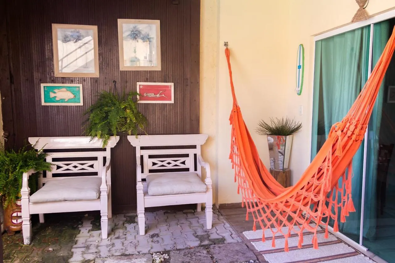 Inn Pousada Gente Bonita Geriba Armacao dos Buzios