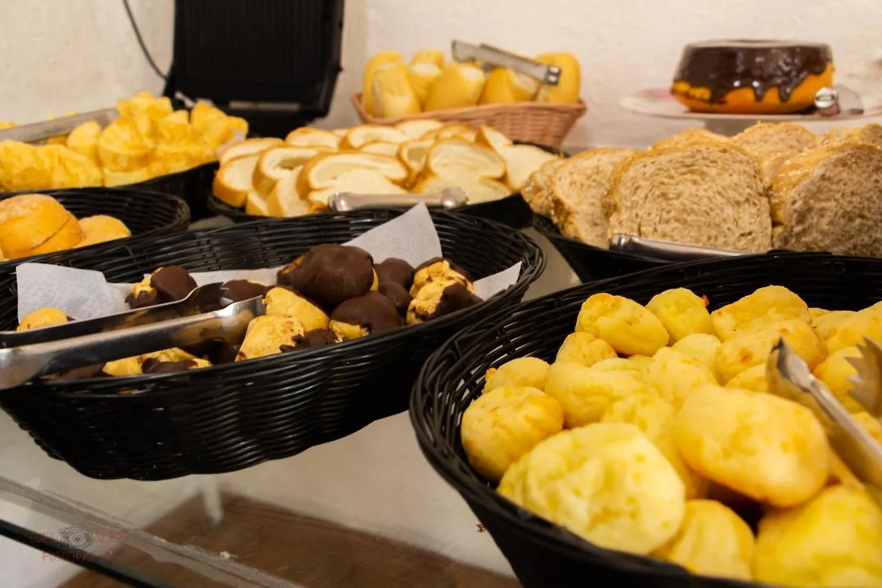 Inn Pousada Gente Bonita Geriba Armacao dos Buzios