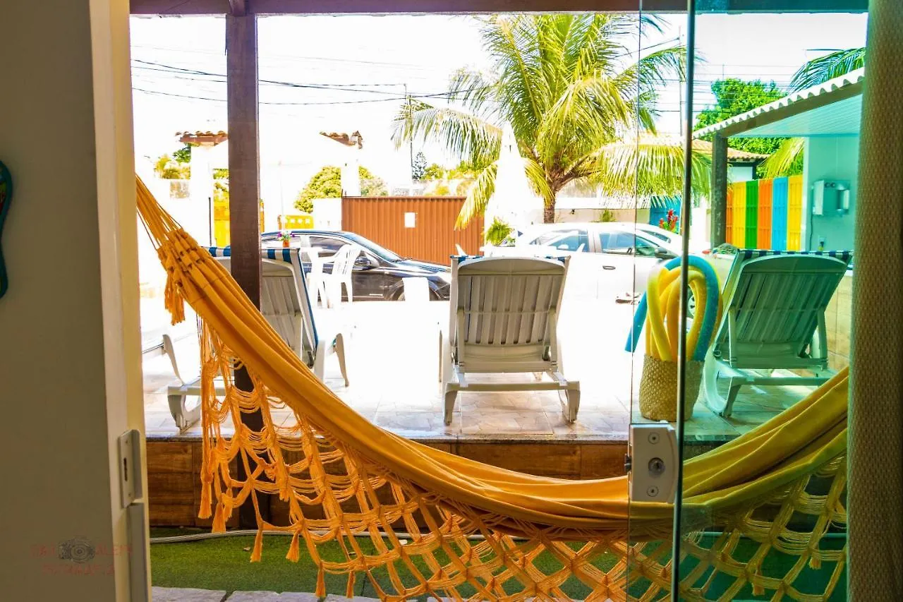 Pousada Gente Bonita Geriba Armacao dos Buzios Inn