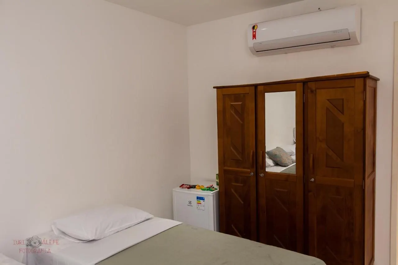 Pousada Gente Bonita Geriba Armacao dos Buzios Inn