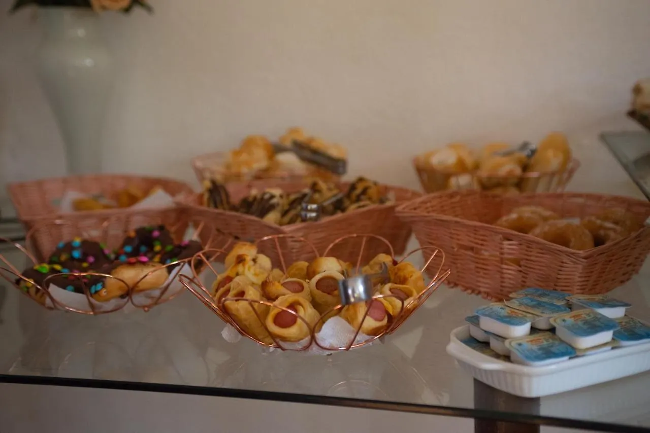 Pousada Gente Bonita Geriba Armacao dos Buzios Inn