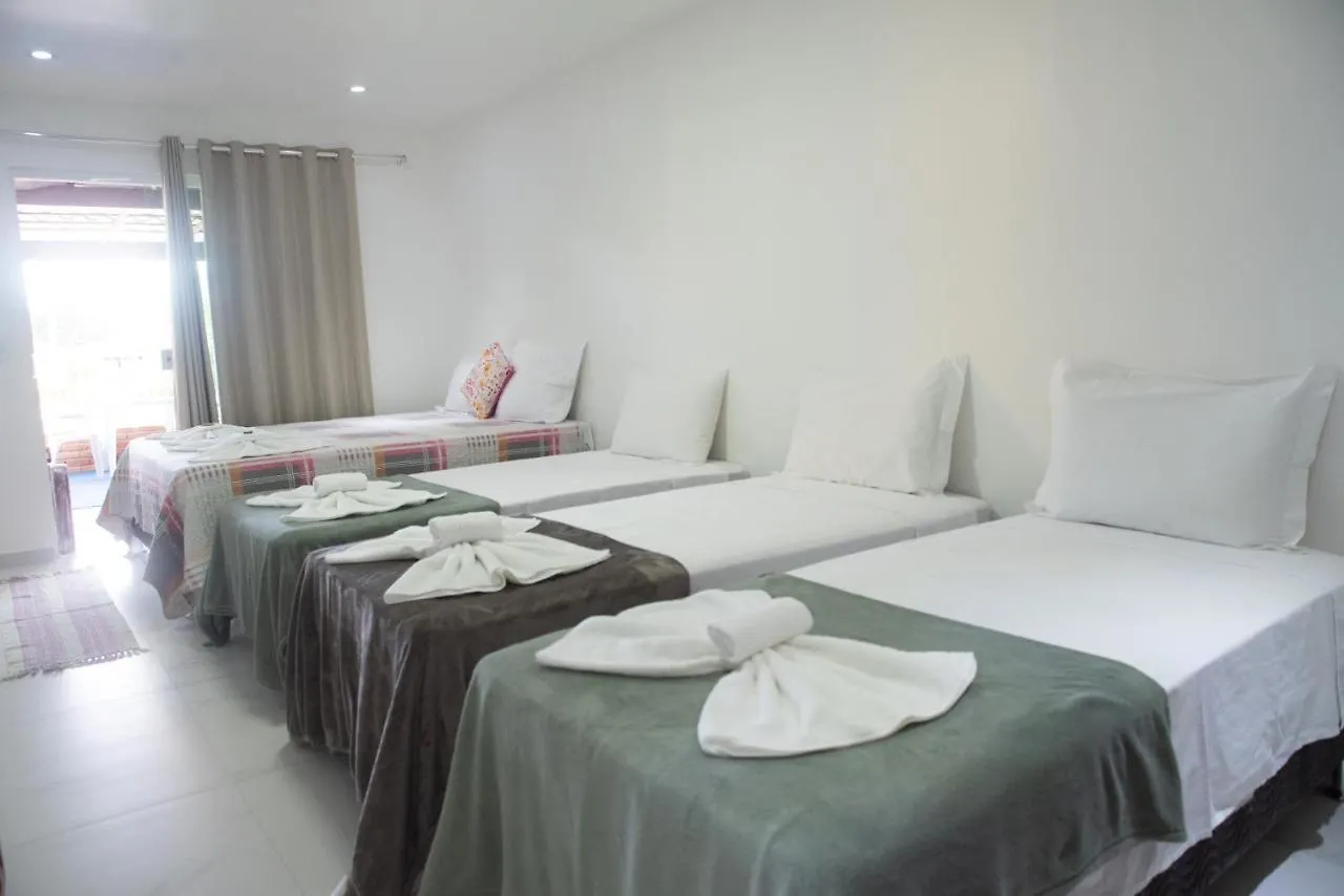 Inn Pousada Gente Bonita Geriba Armacao dos Buzios