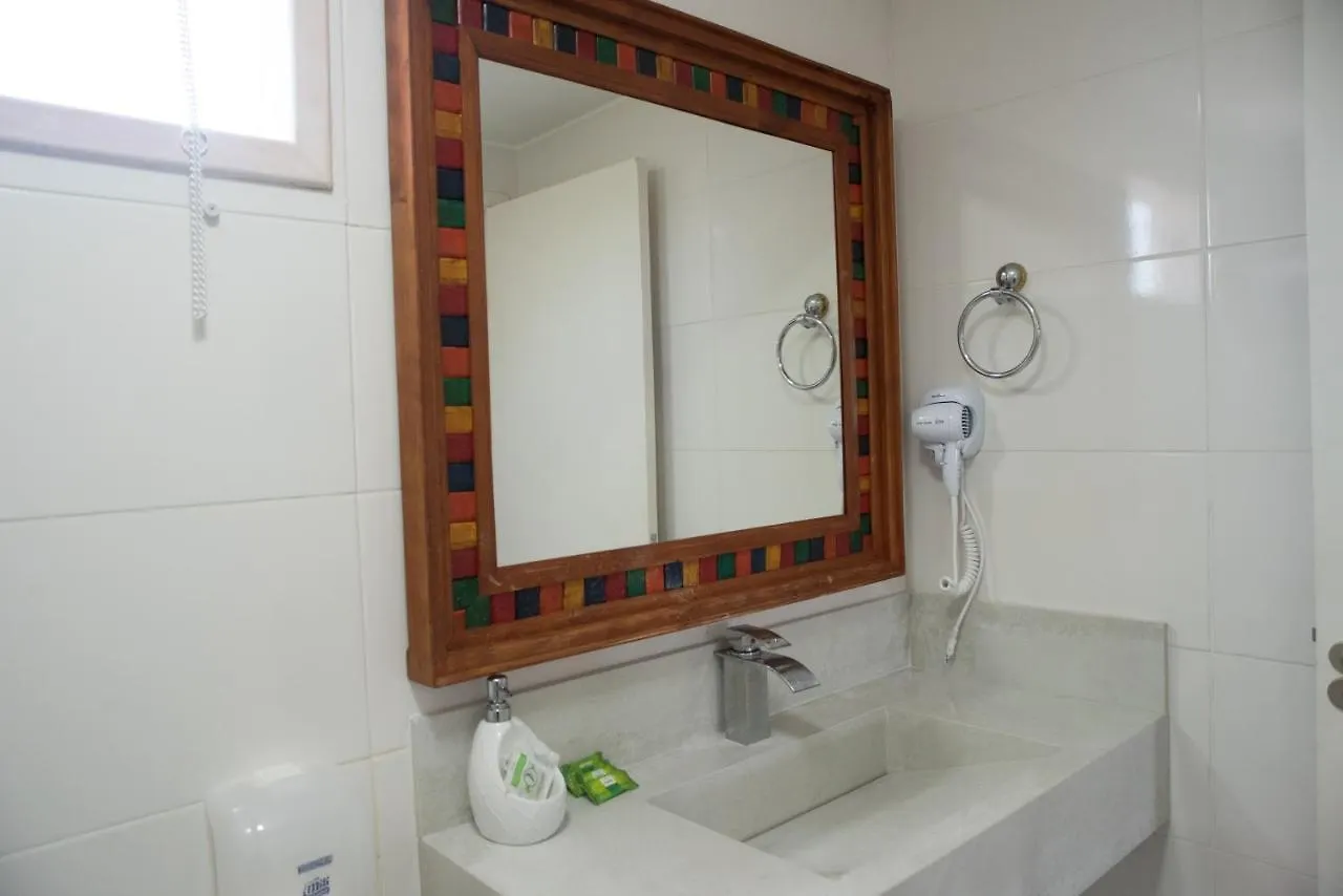 Pousada Gente Bonita Geriba Armacao dos Buzios Inn
