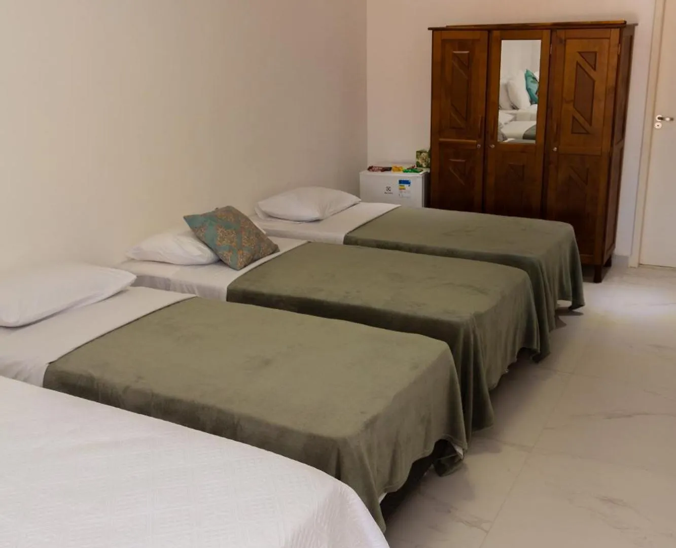 Inn Pousada Gente Bonita Geriba Armacao dos Buzios
